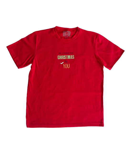 All I Want Men T-shirt