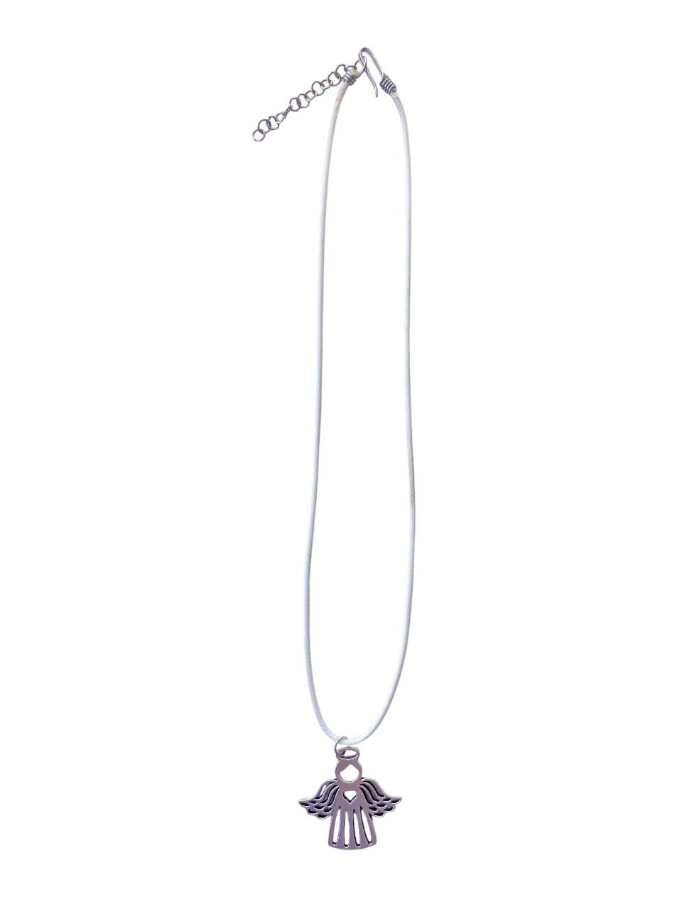 Angel Choker Necklace