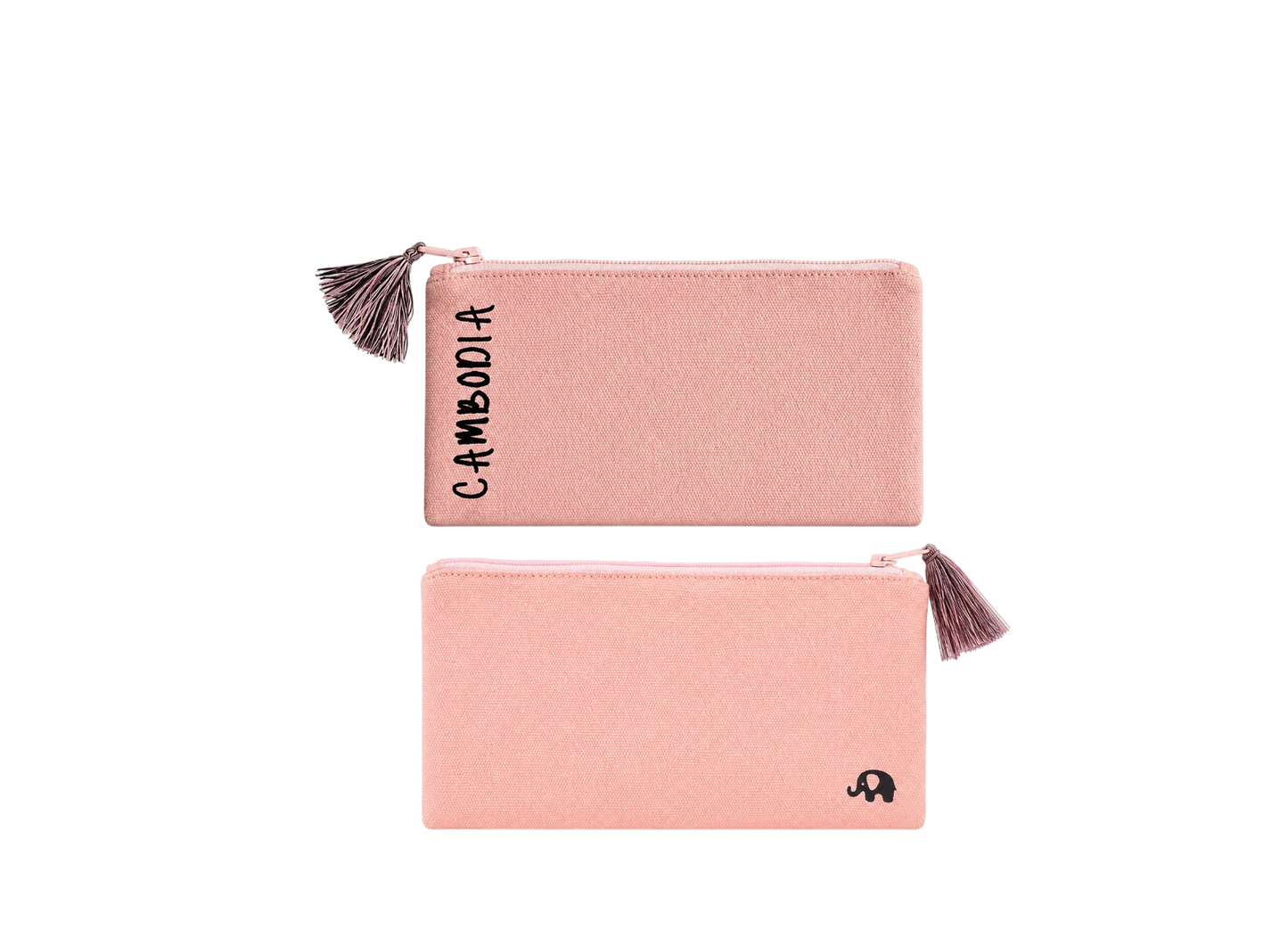 Cambodia Purse