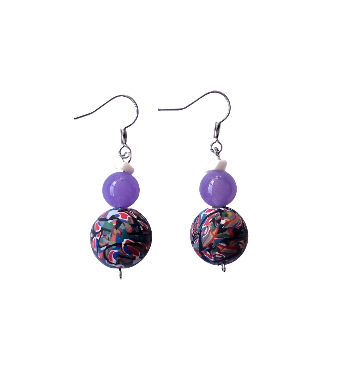 Carnival Earring