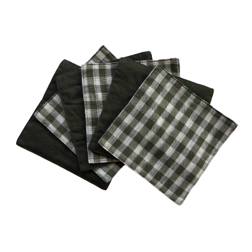 Christina Coasters (set of 6)