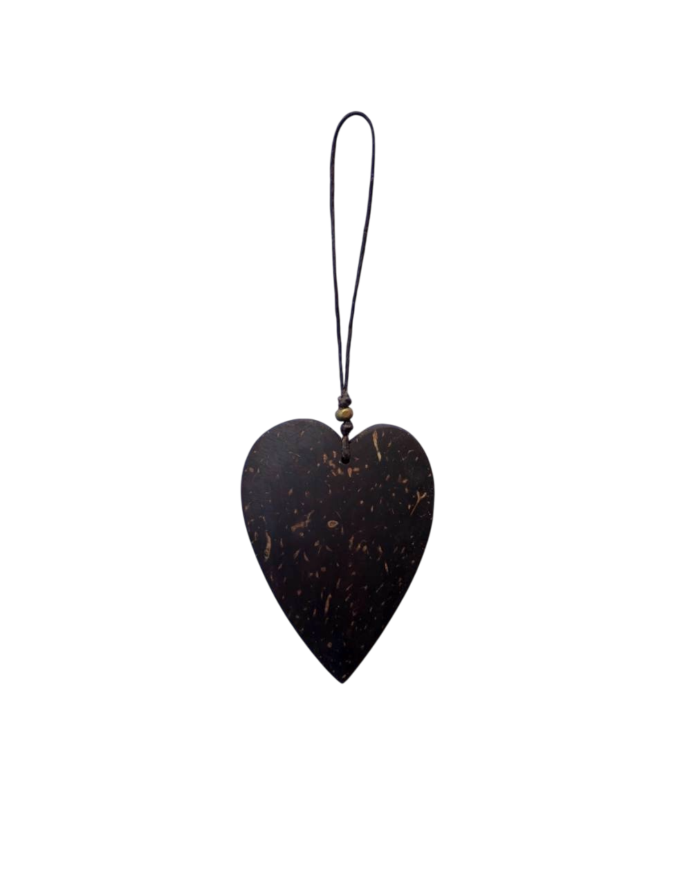Cinnamon Heart Ornament