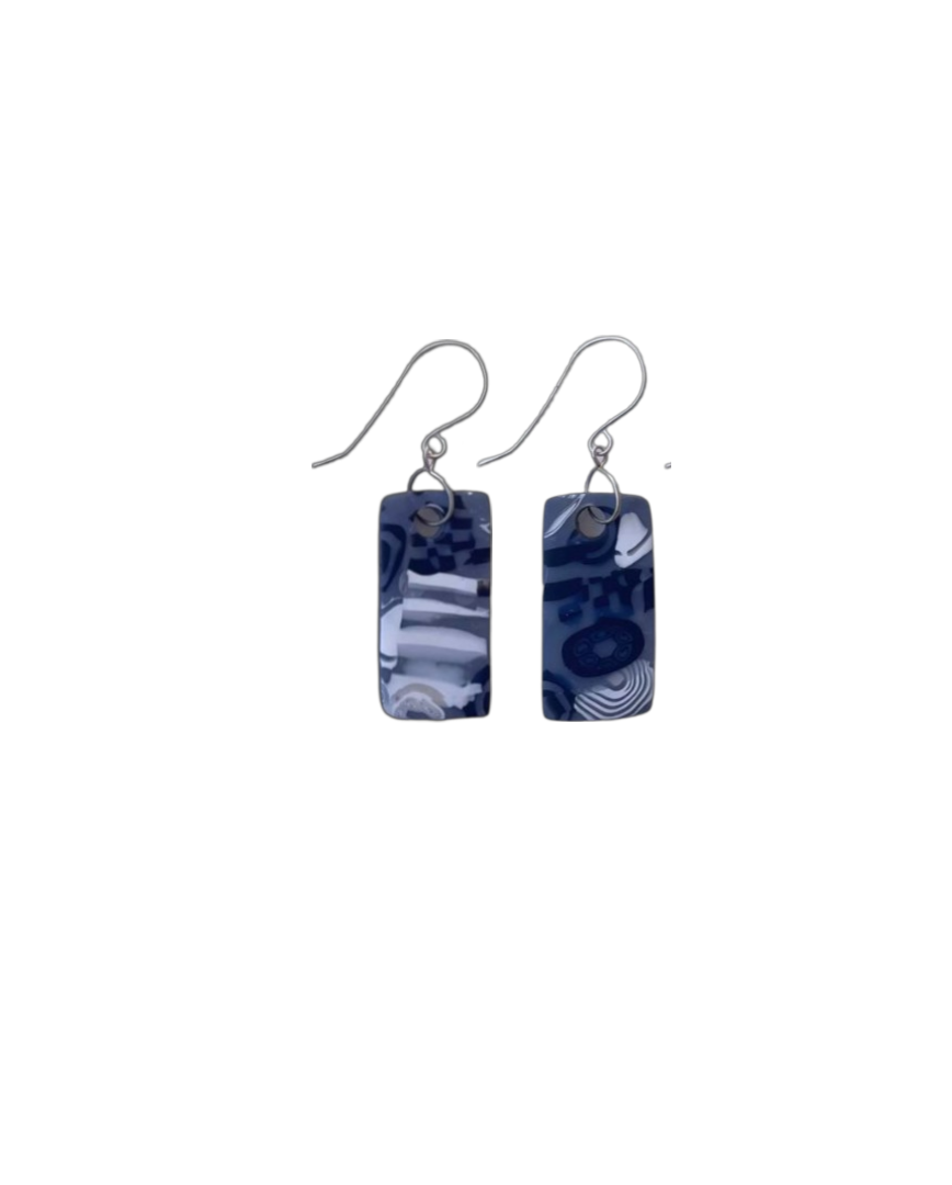 Cornwall Earrings