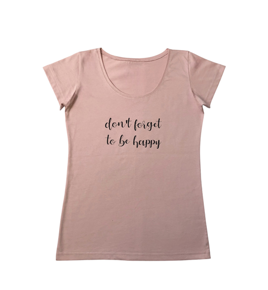 Don't Forget Women T-shirt