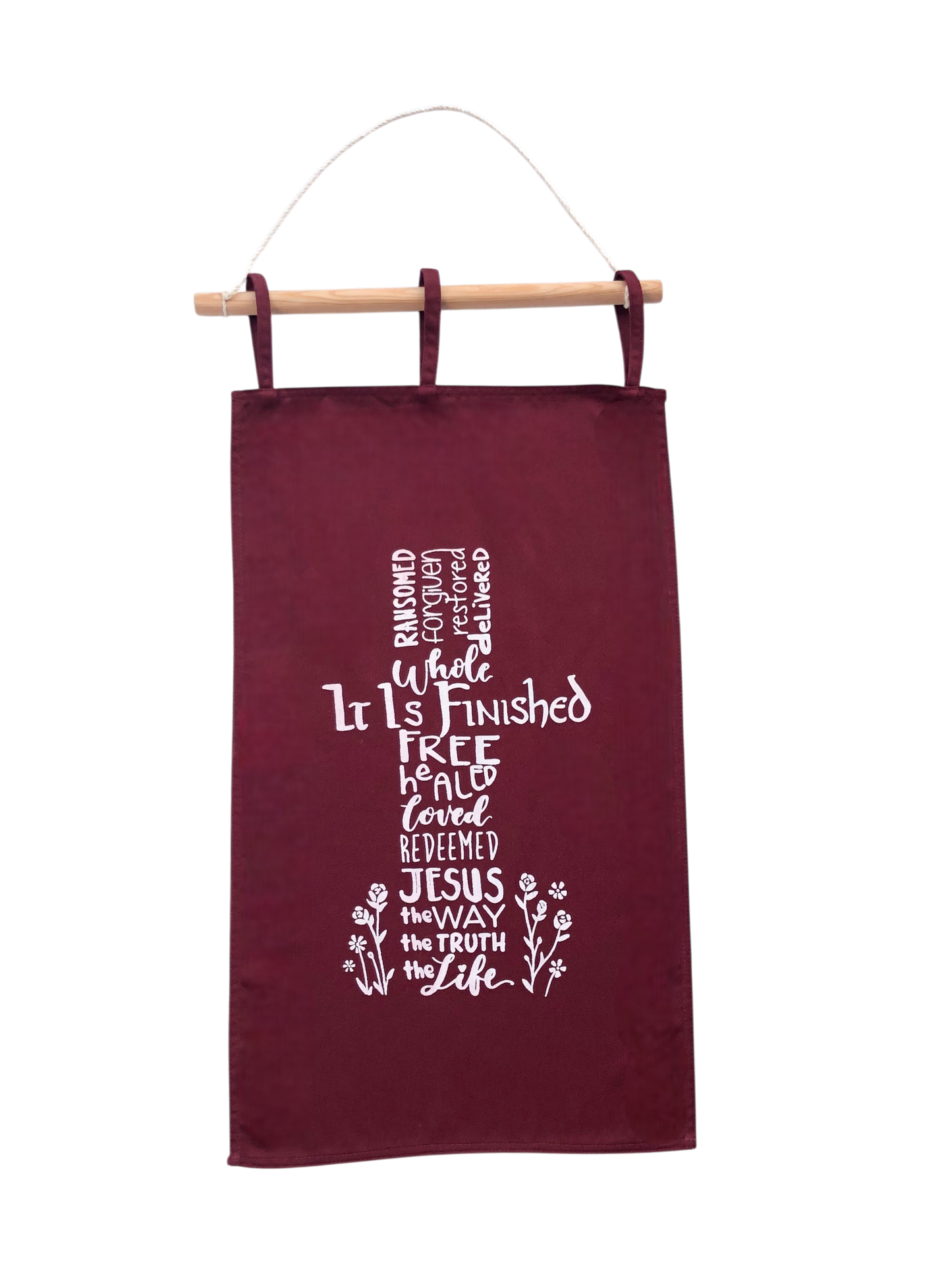 Easter Banner