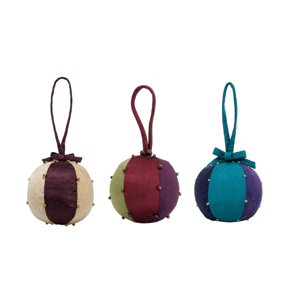 Bethlehem Ornament