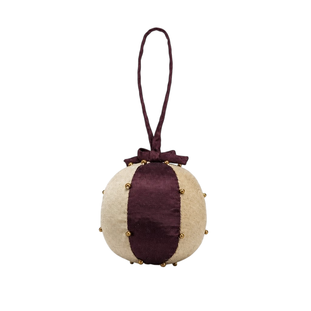 Bethlehem Ornament