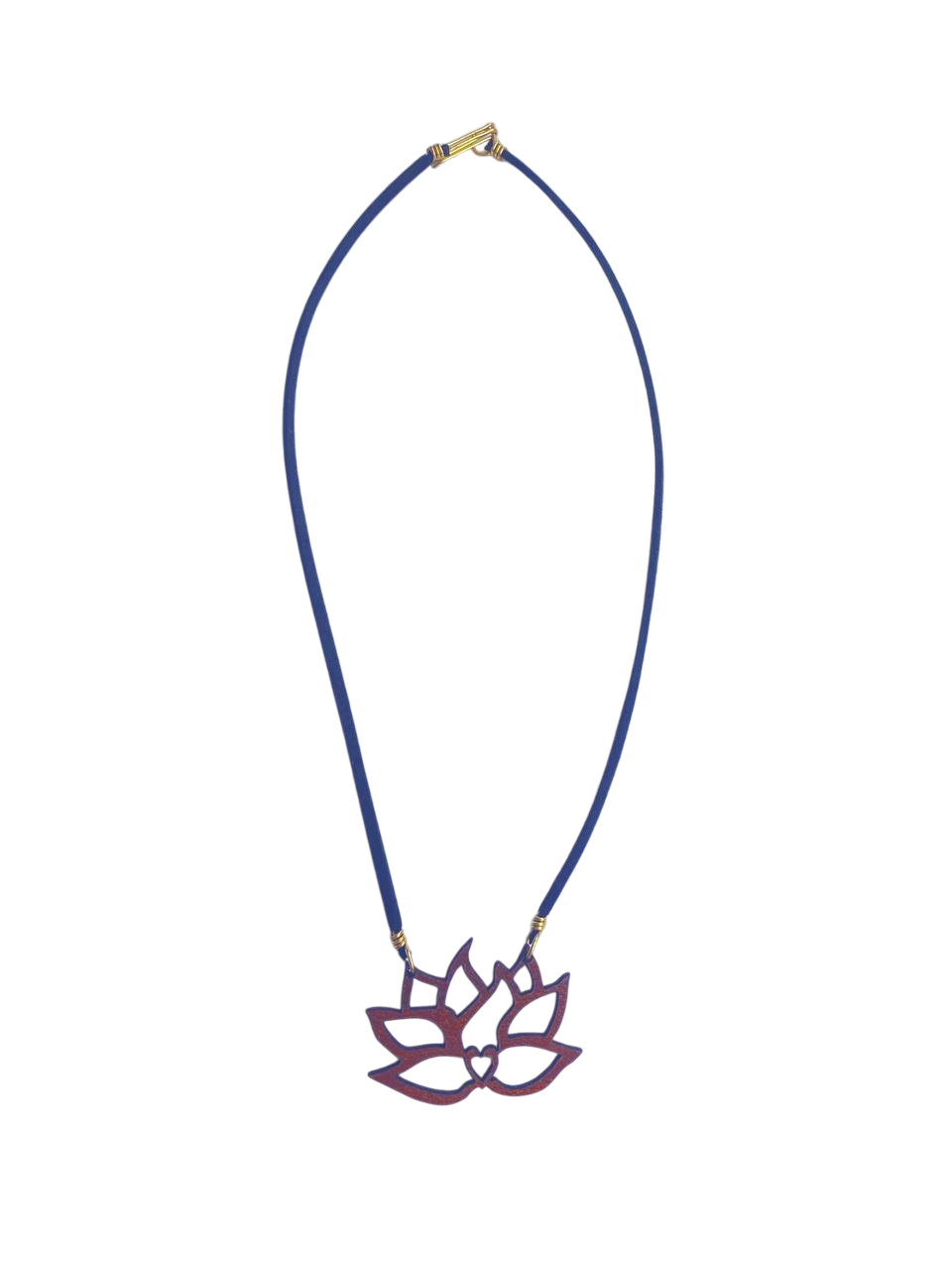 Elsker Choker Necklace
