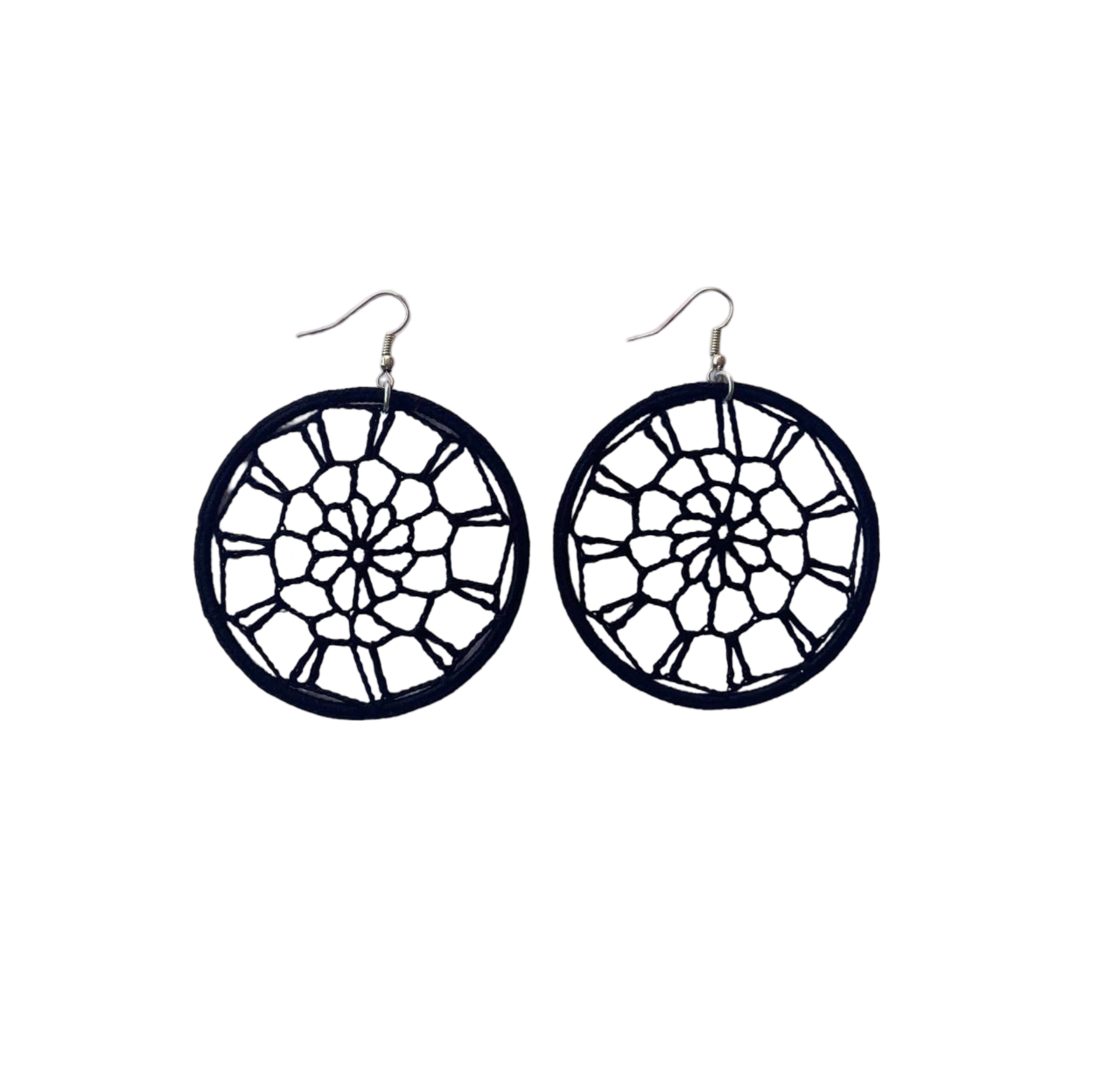 Forest Earring (5 colours)