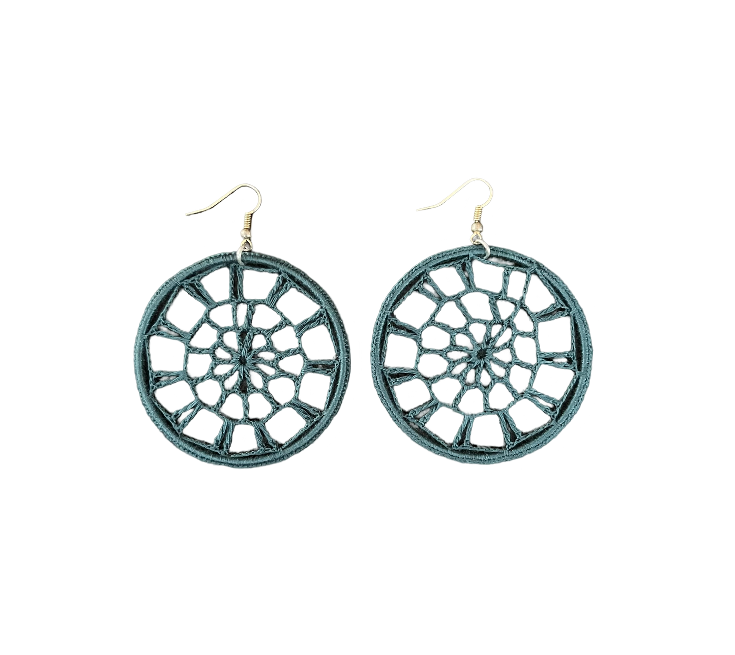 Forest Earring (5 colours)