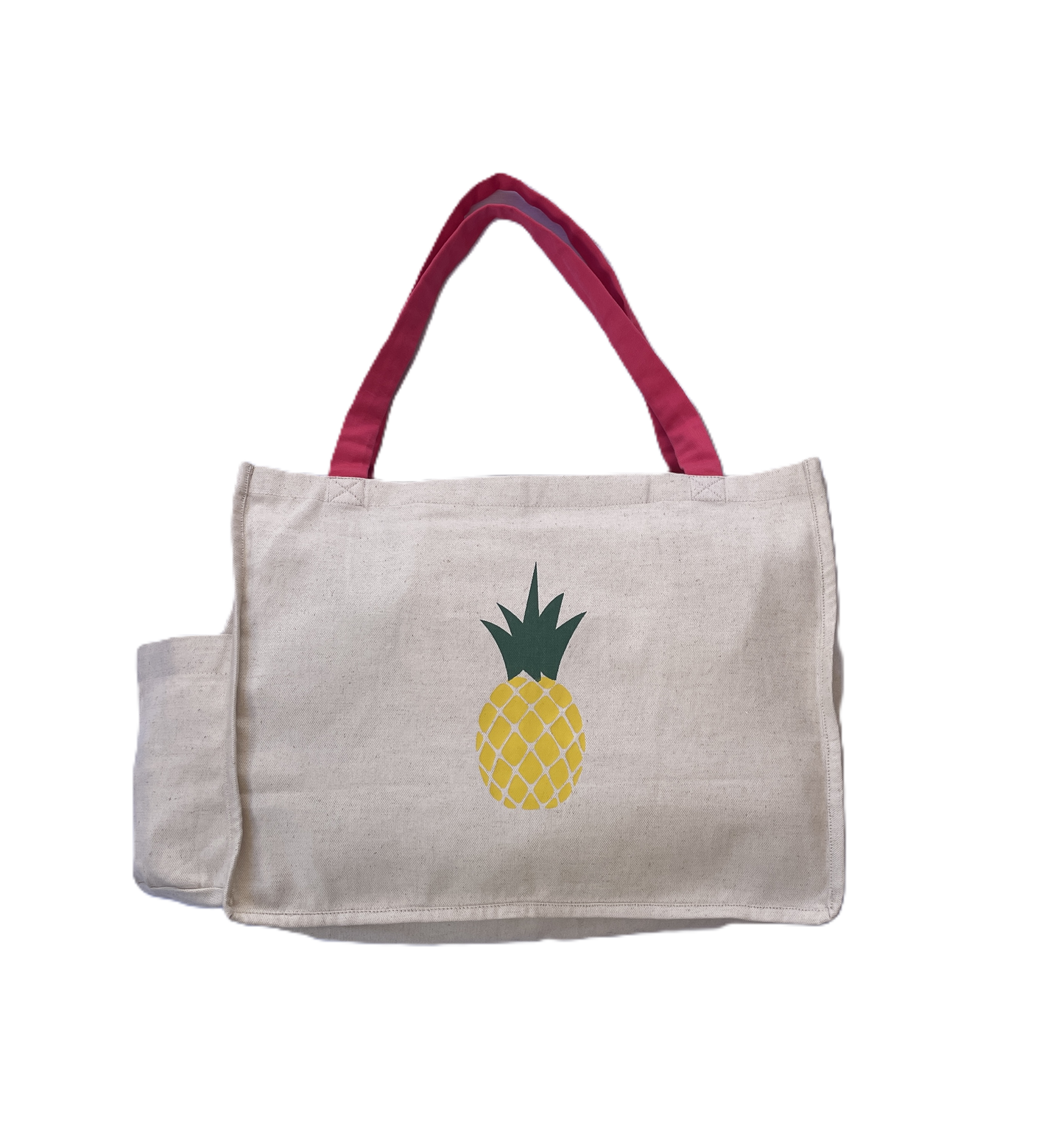 Fruits Beach Bag