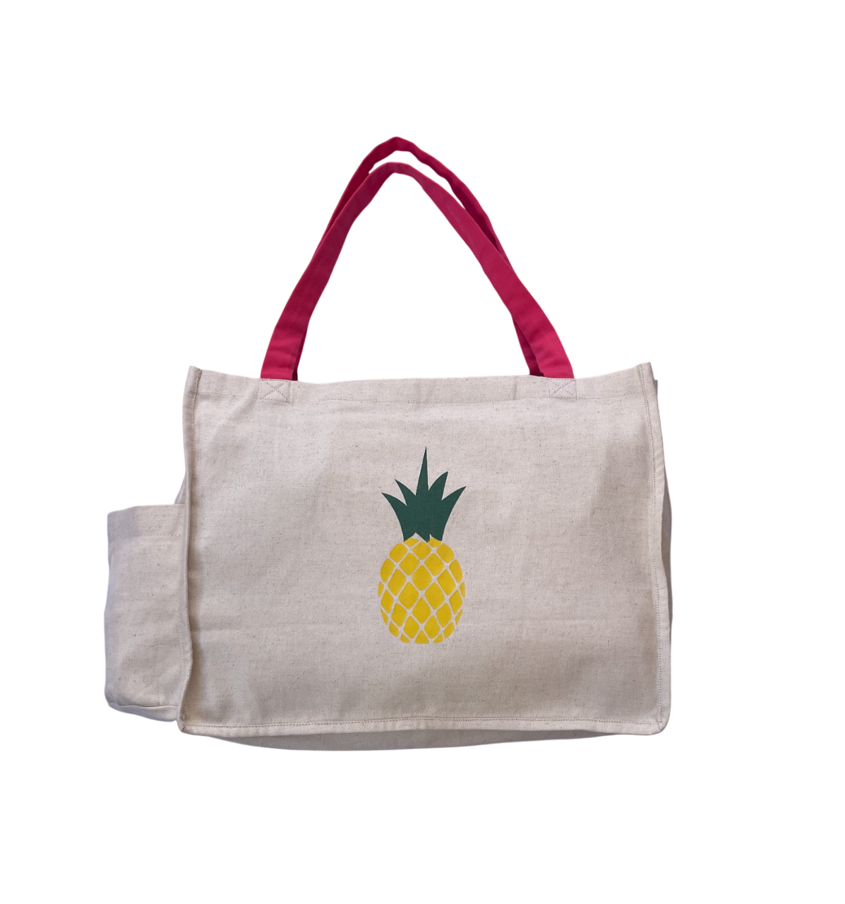 Fruits Beach Bag