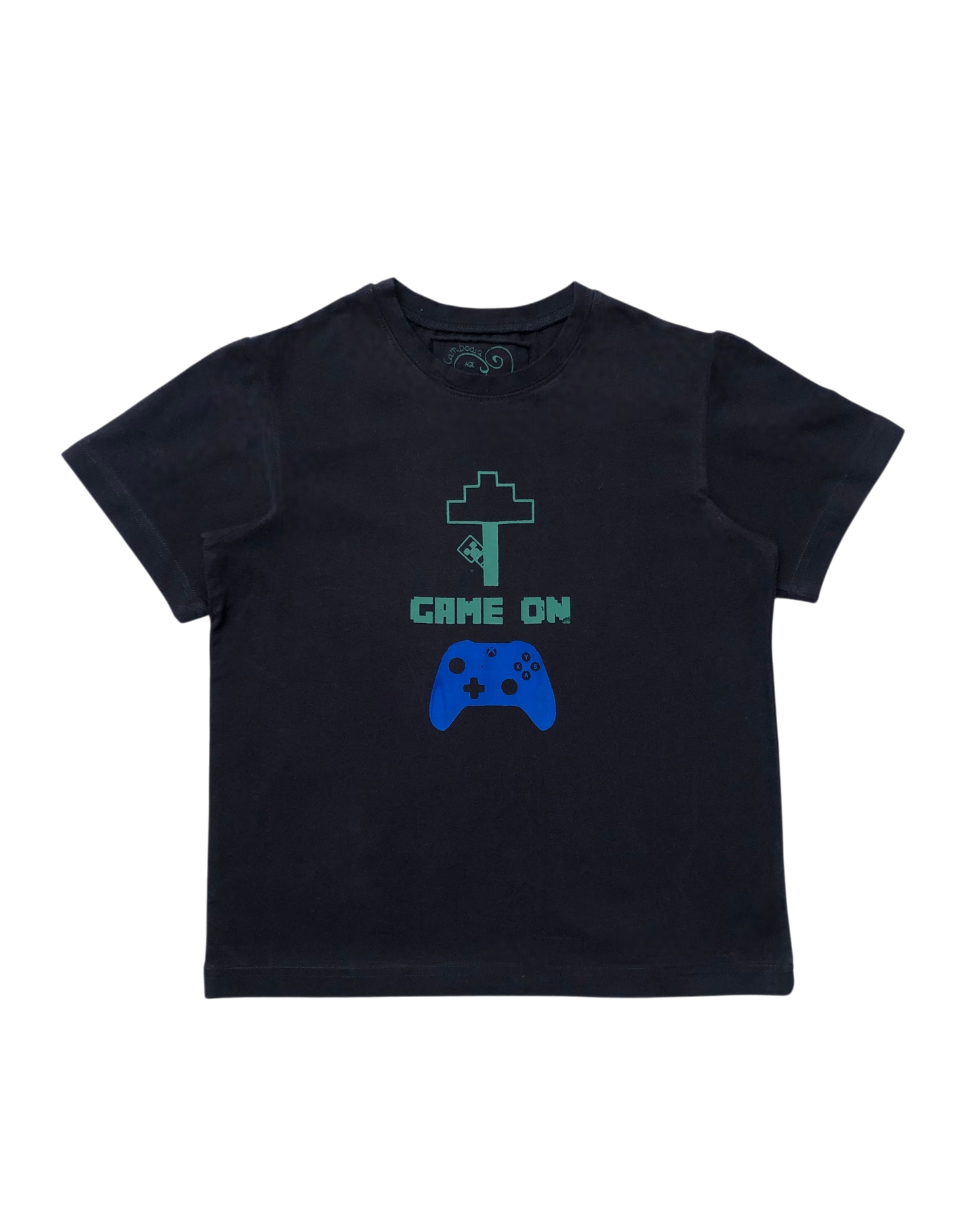 Game On Kid's T-Shirt