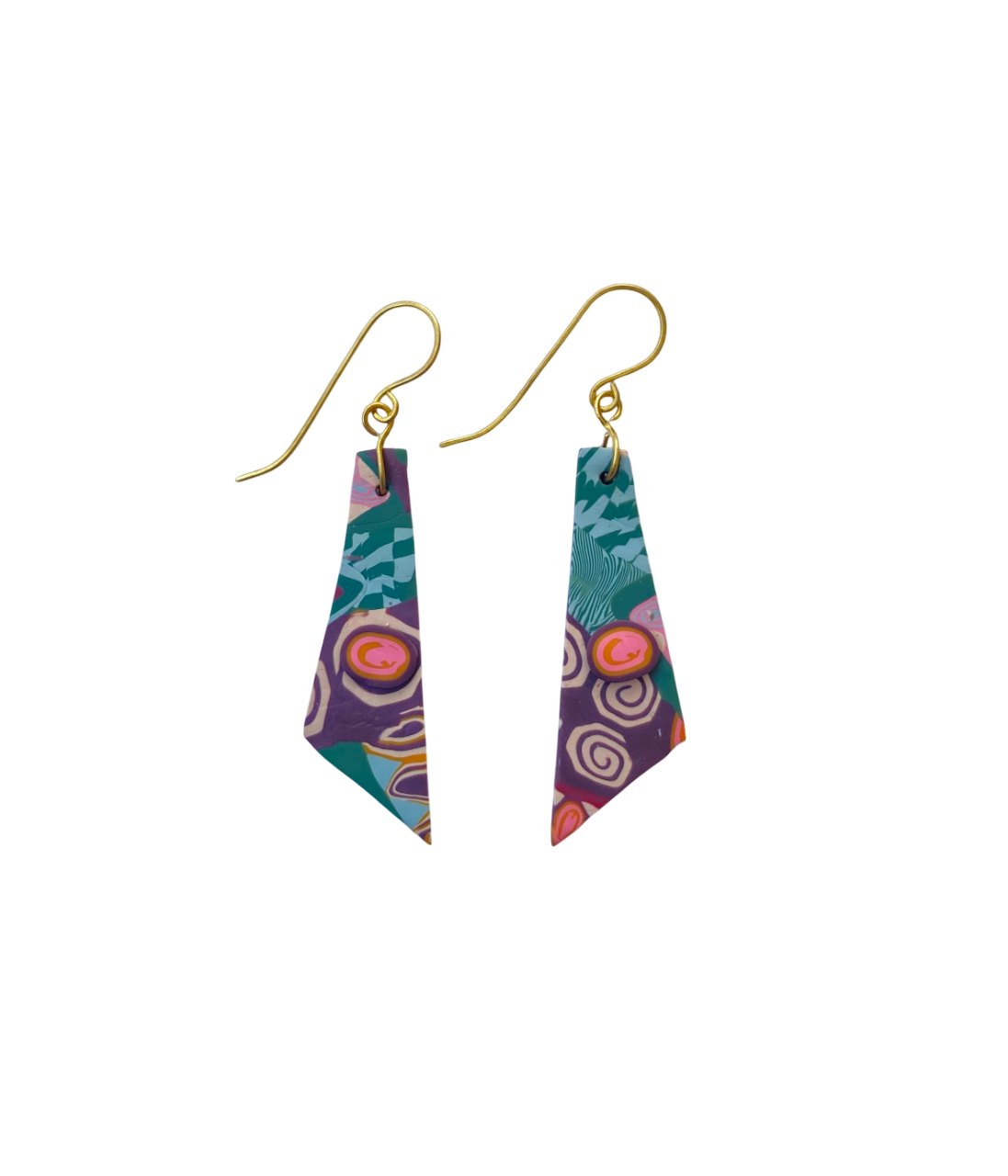 GEOMETRIC Earrings