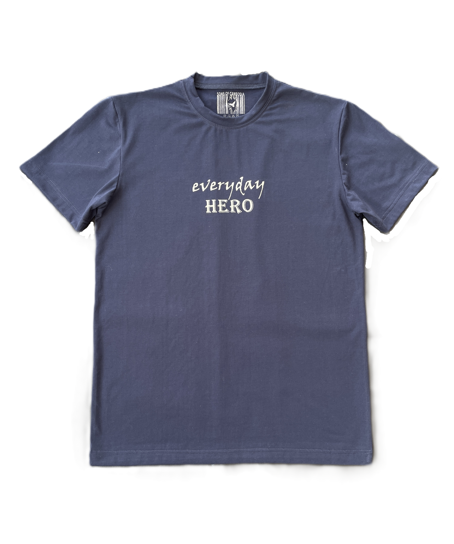 Hero men's T-Shirt