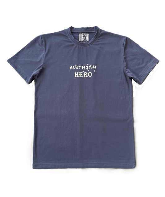 Hero men's T-Shirt