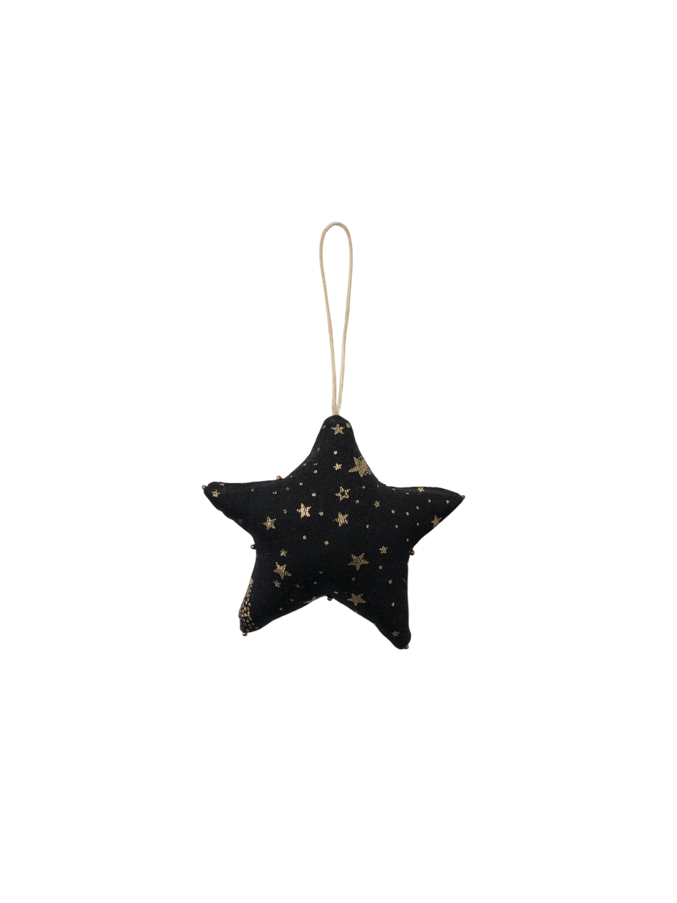 Hygge Star Ornament