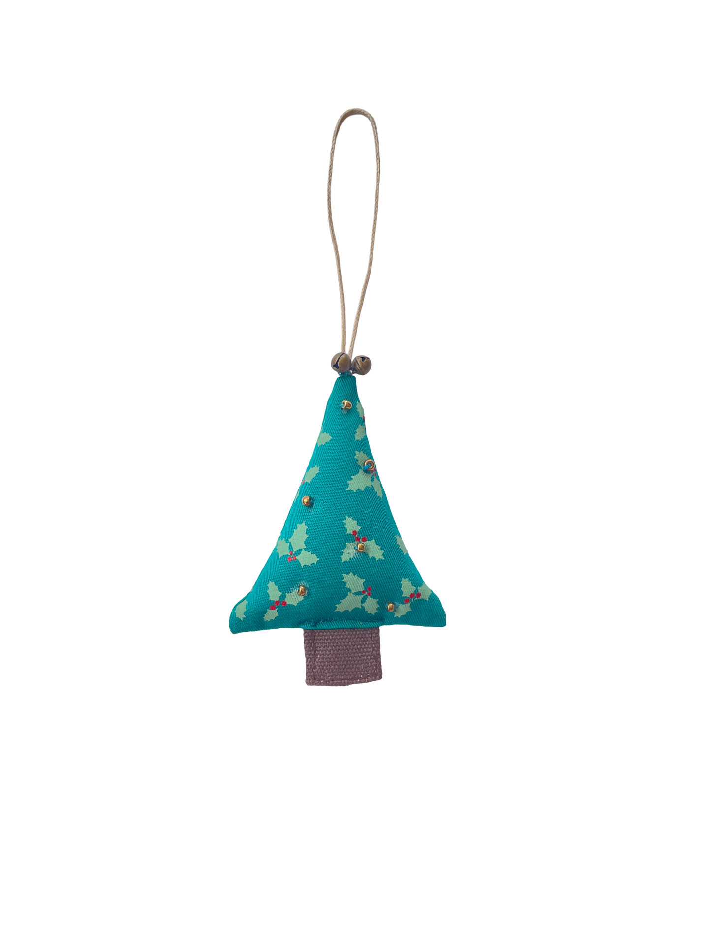 Hygge Tree Ornament