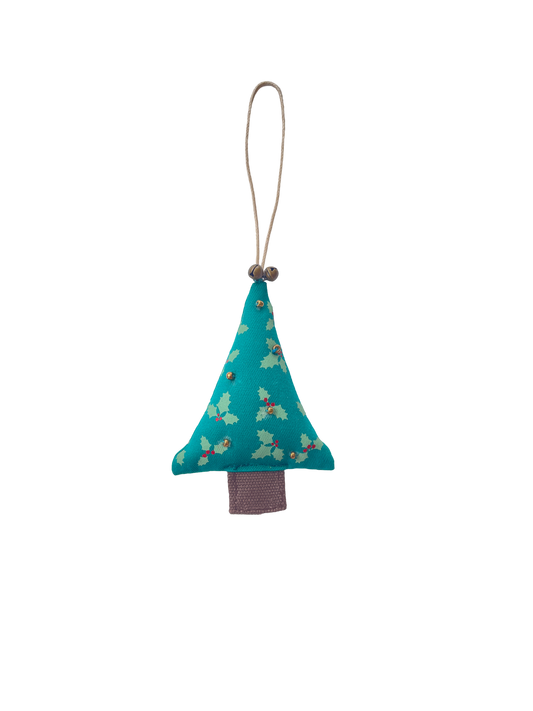 Hygge Tree Ornament