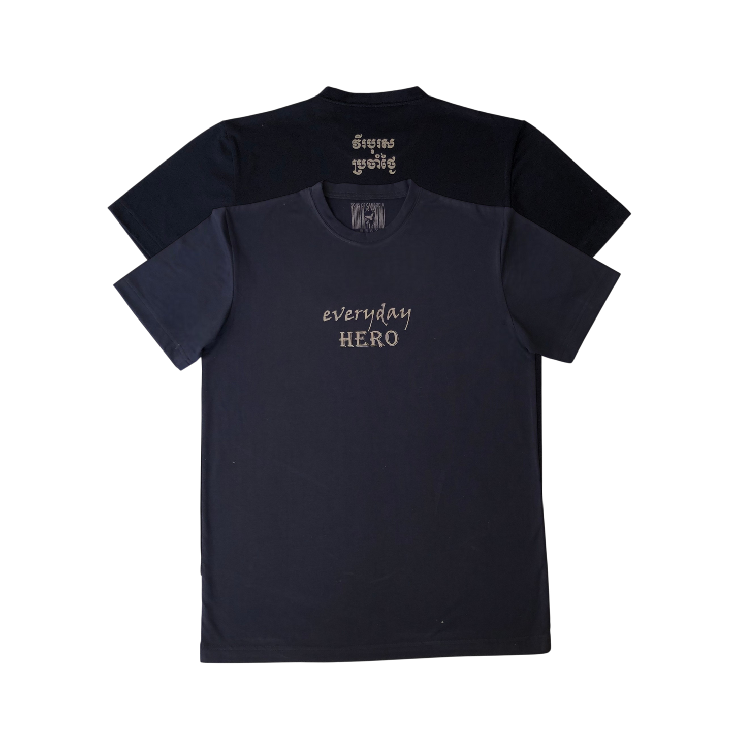 Hero men's T-Shirt