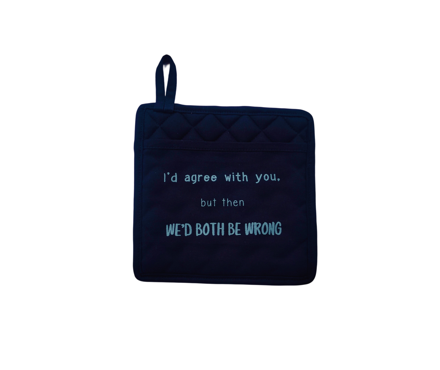 Agree Pot Holder