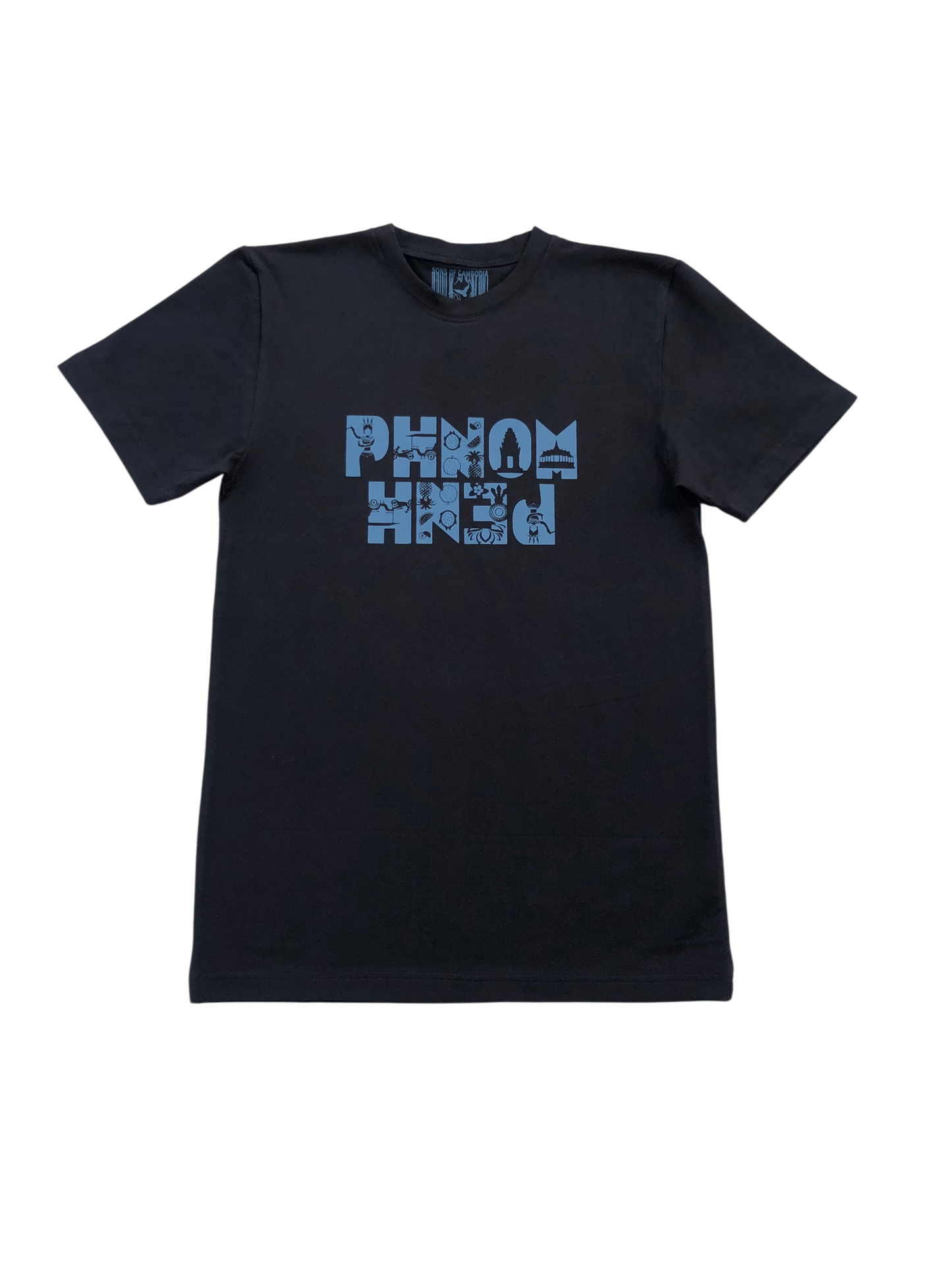 Phnom Penh Men T-Shirt