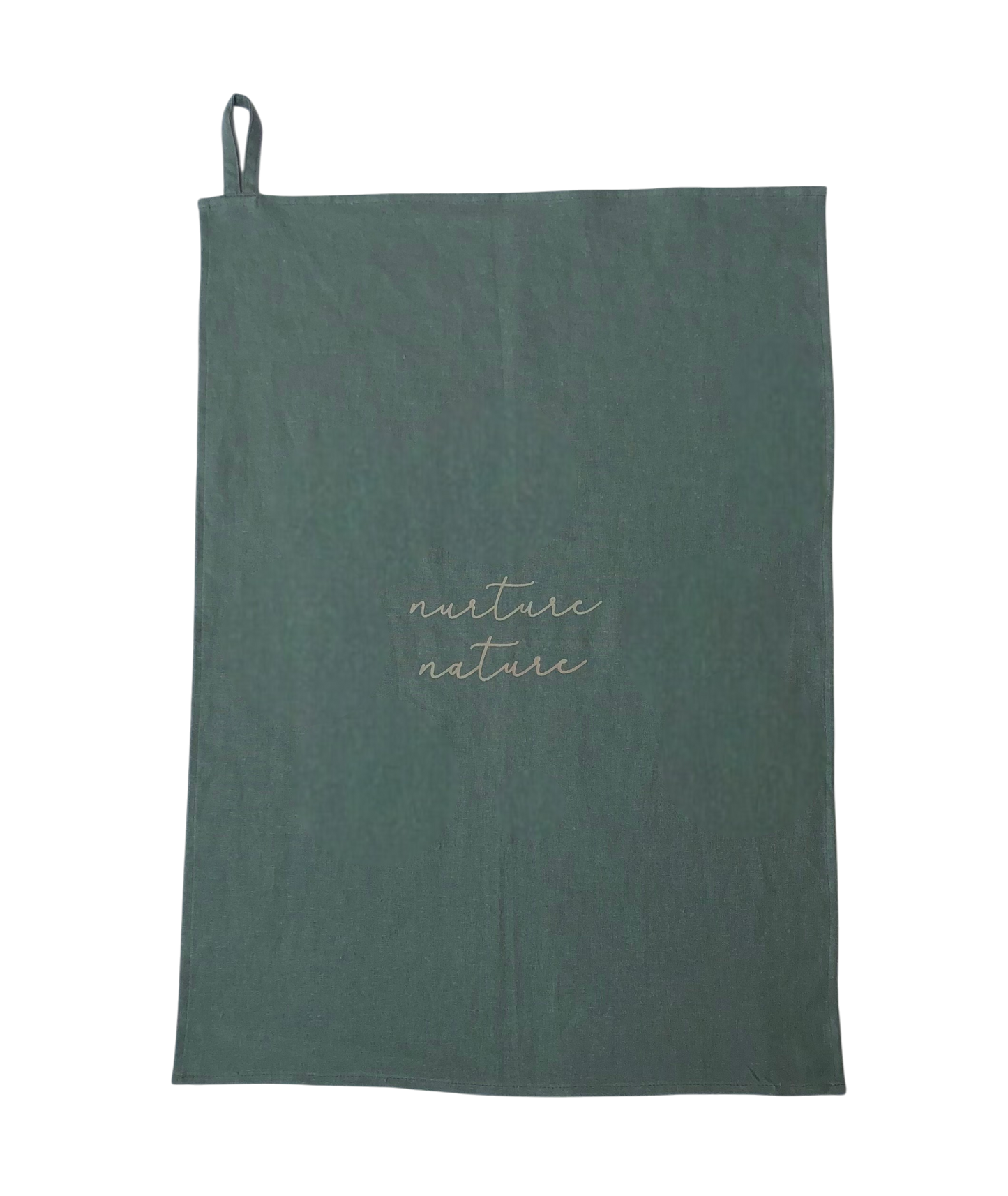 Nature Tea Towel