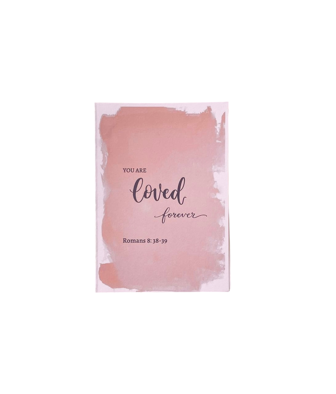 Roman 8 Card