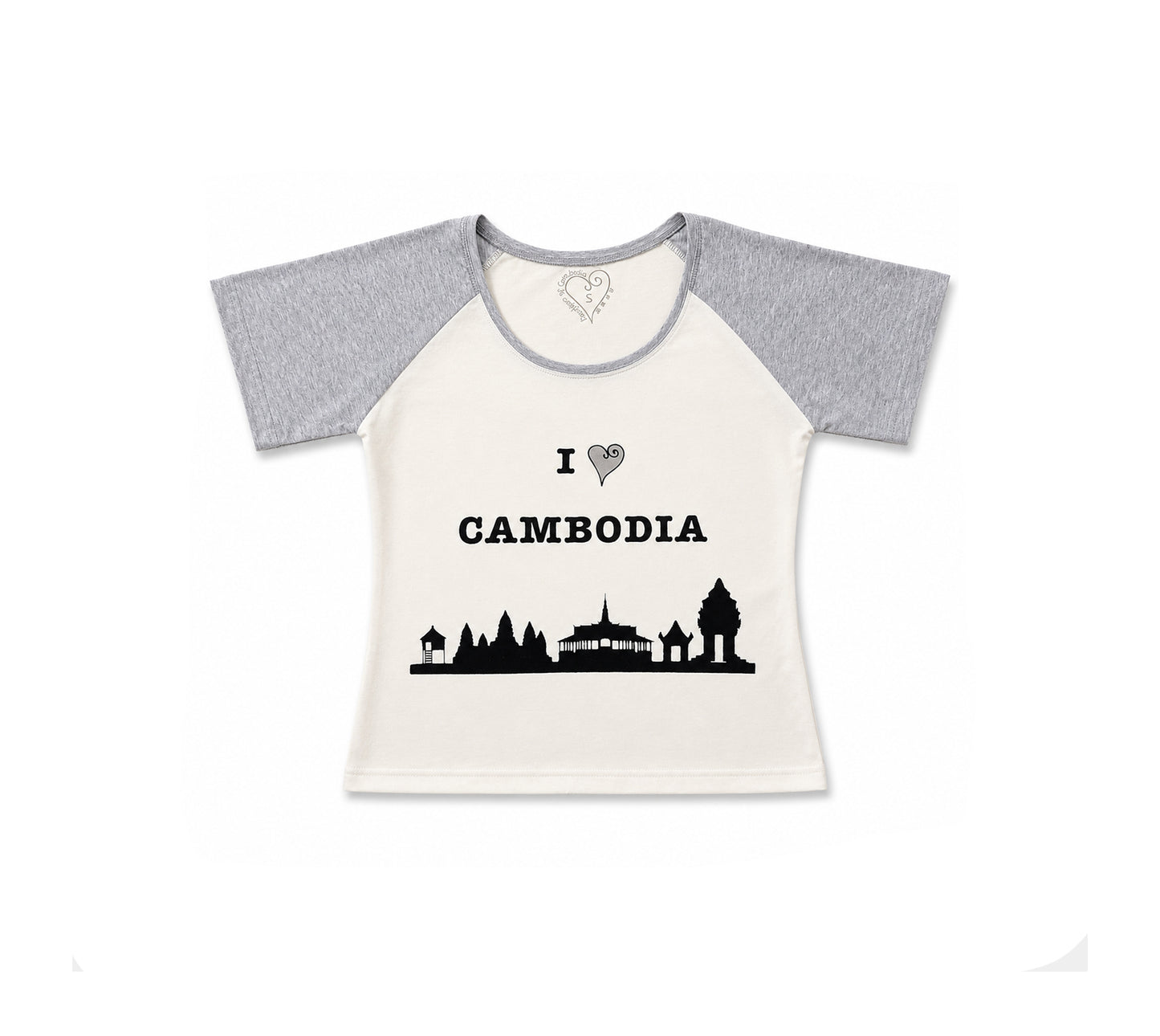 Skyline Women T-shirt
