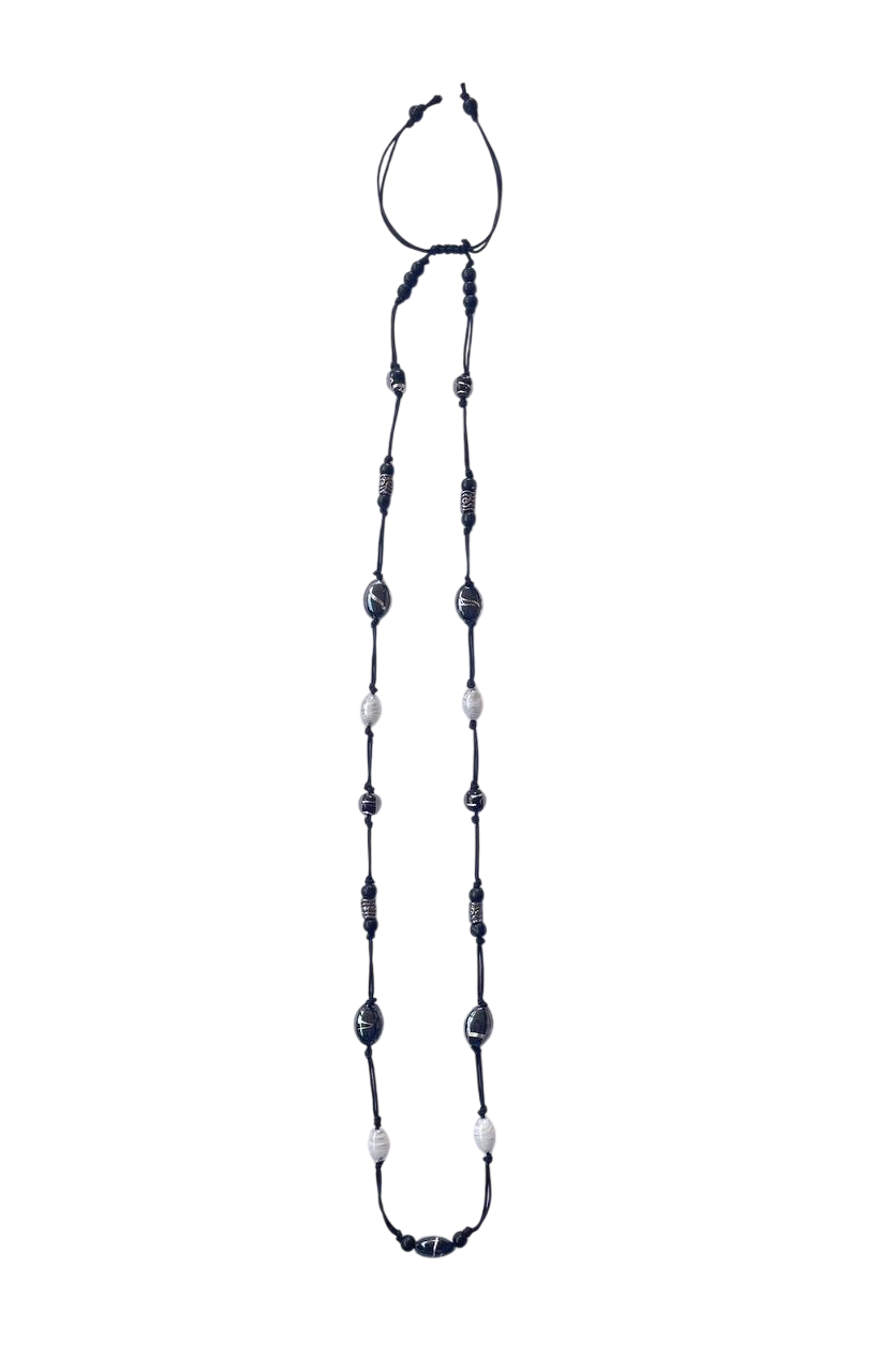 Inca Necklace