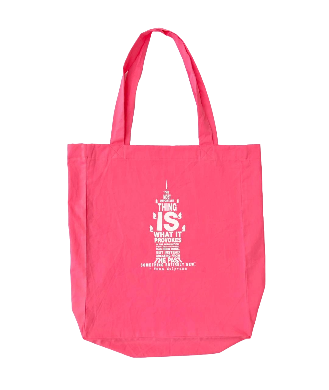 Independence Tote Bag