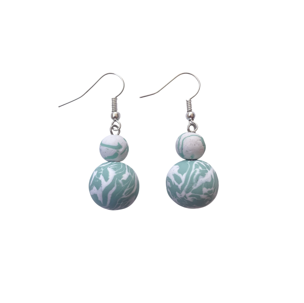 Taj Mahal Earring