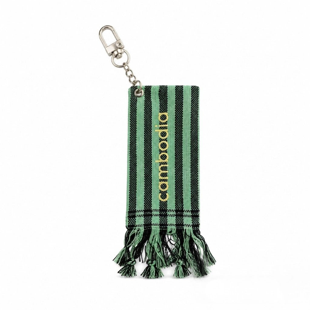 Krama Bag Accessories