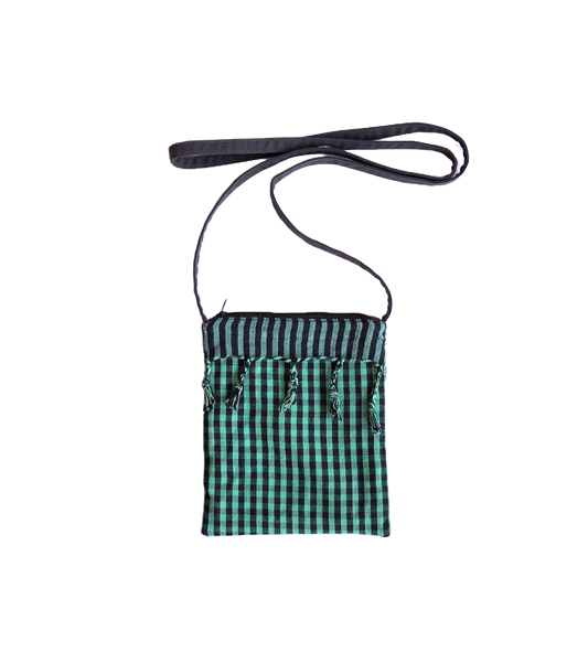 Krama Cross Body Bag