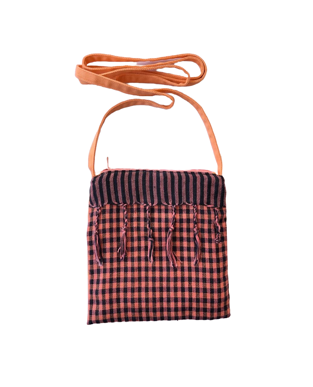 Krama Cross Body Bag