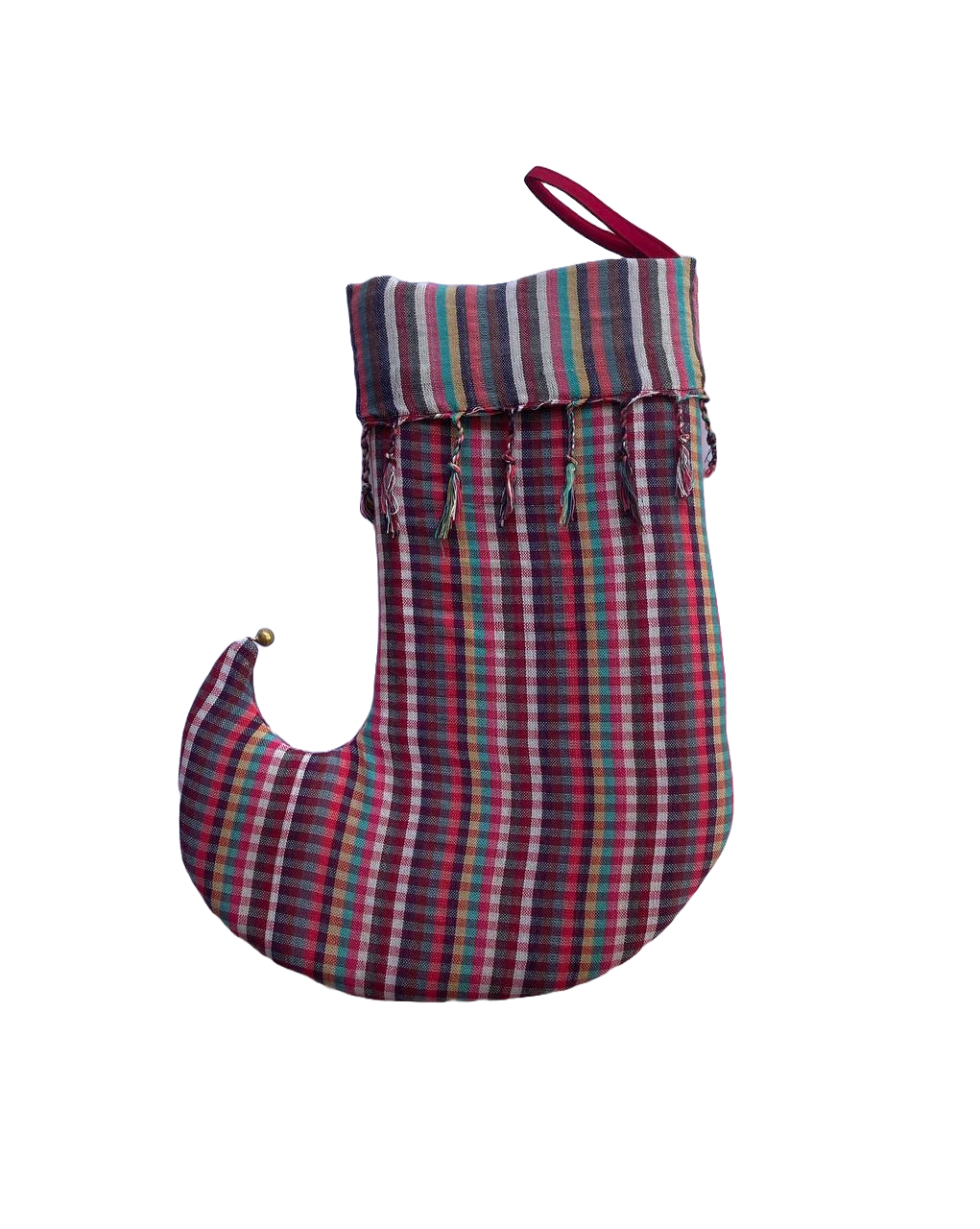 Krama Stocking (Christmas products)