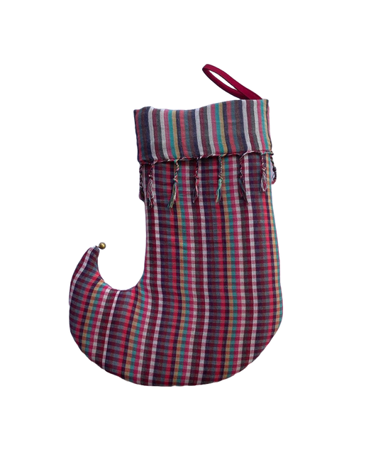 Krama Stocking (Christmas products)