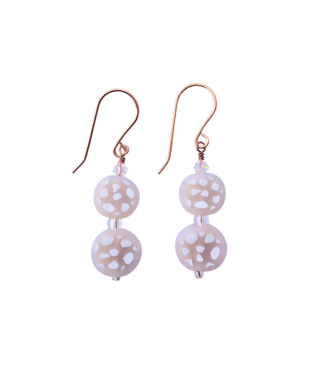 Lace Collection Earrings (Artisan Earrings)