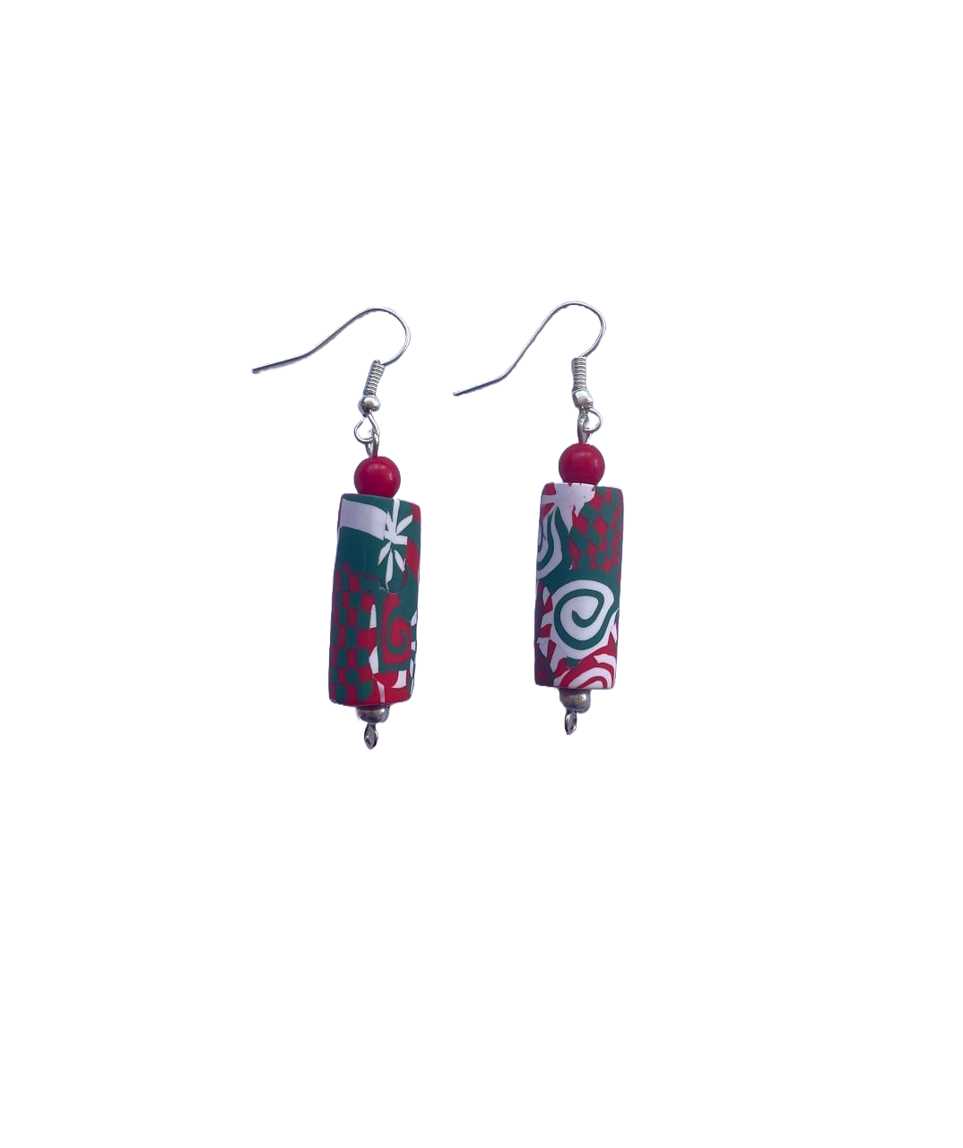 Lapland Column Earring