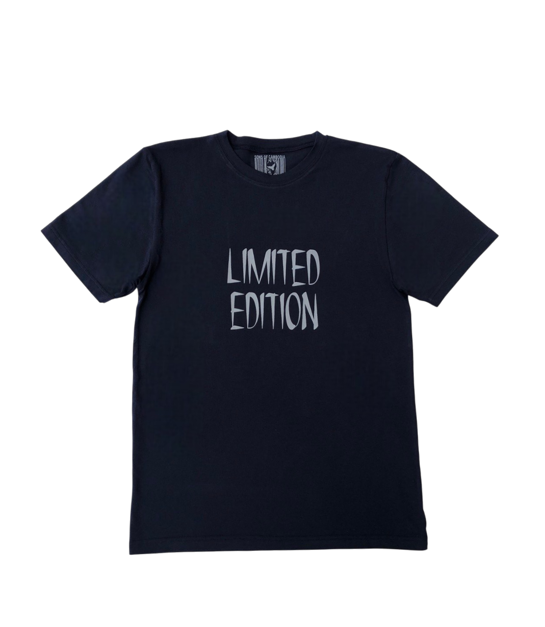 Limited Editor Men T-shirt
