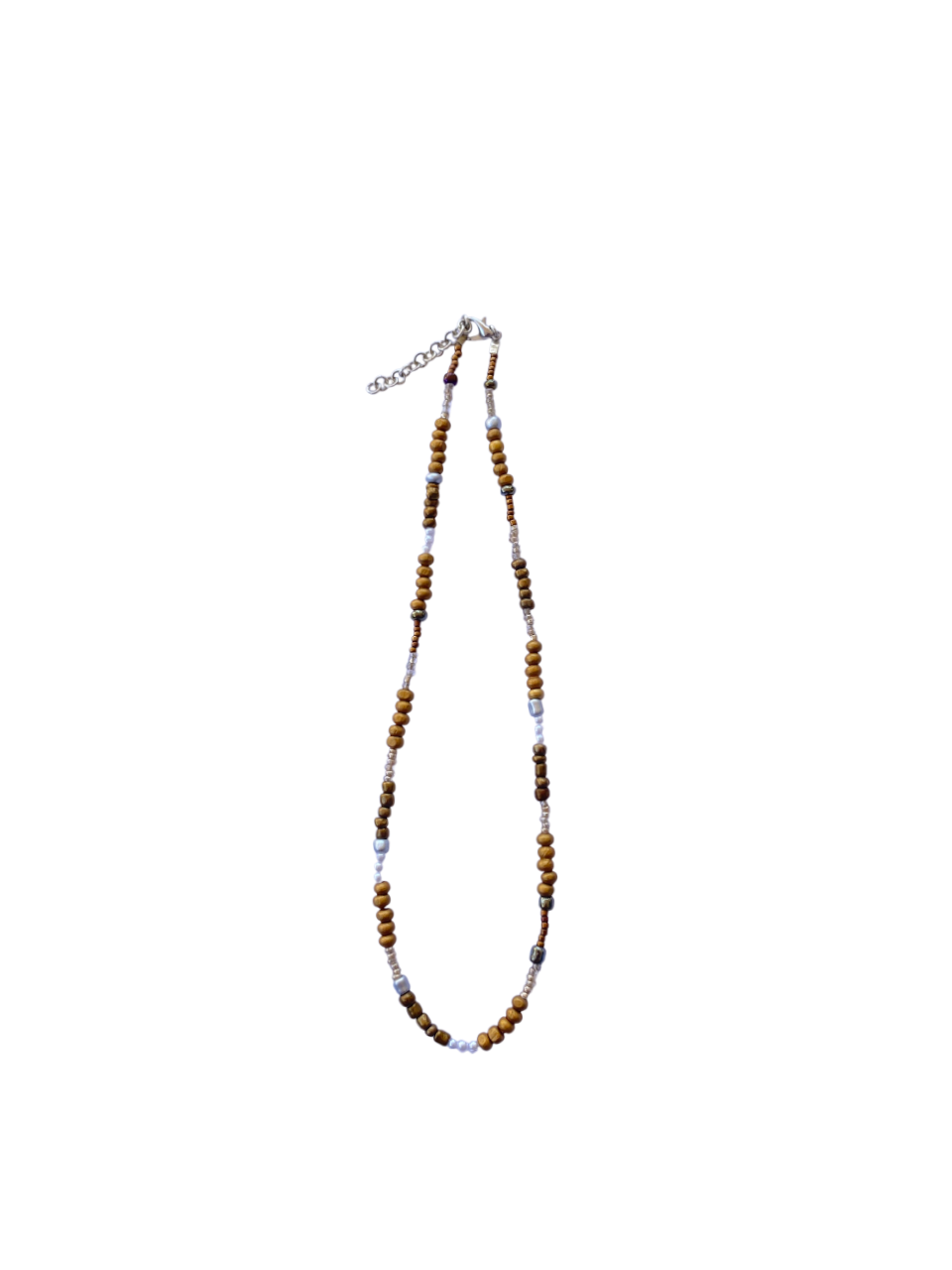 Macau Necklace