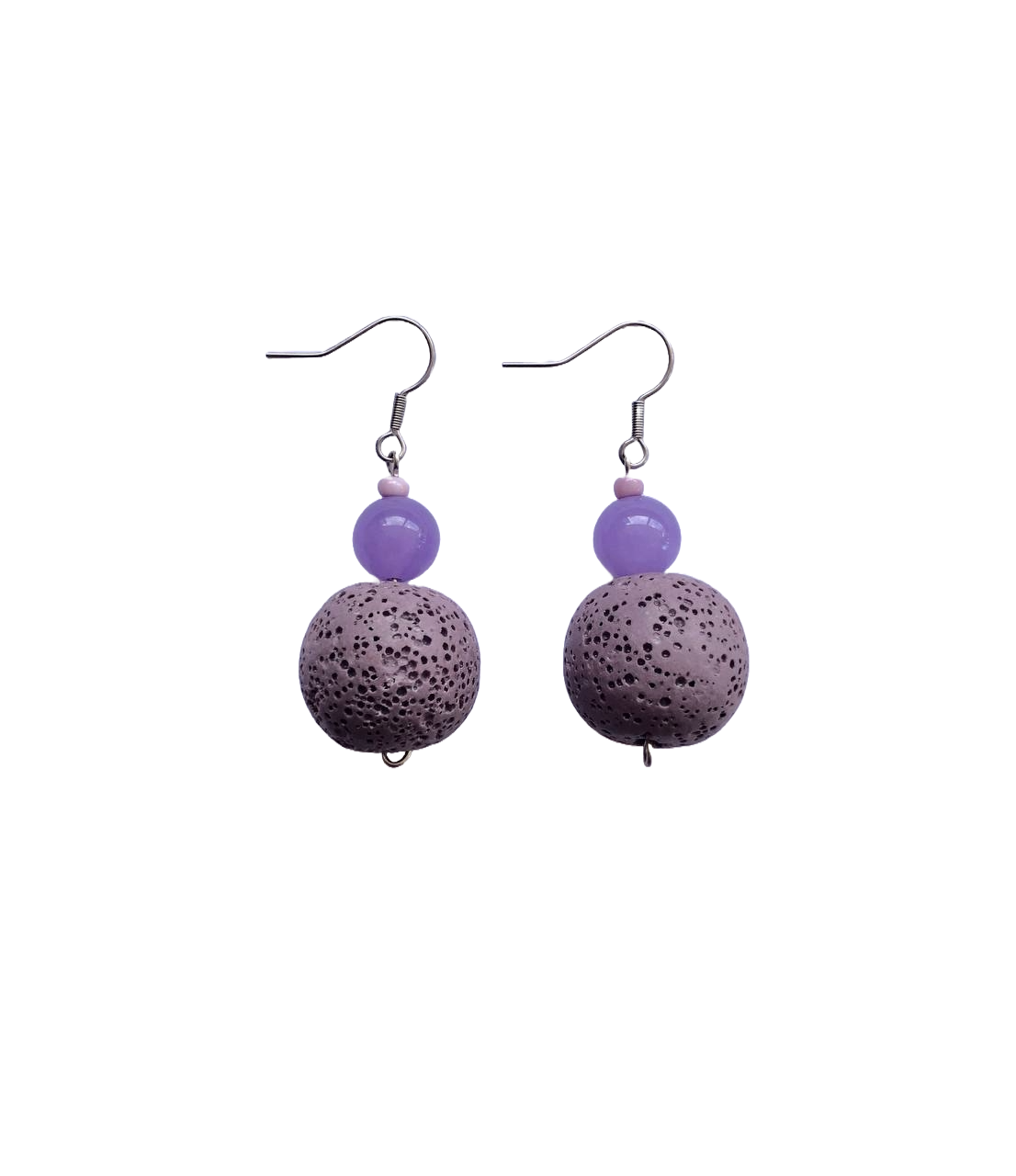 New York Earring