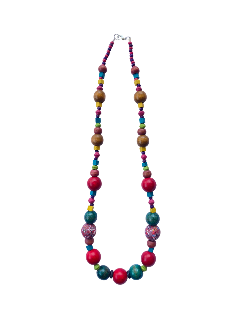 Peru Necklace