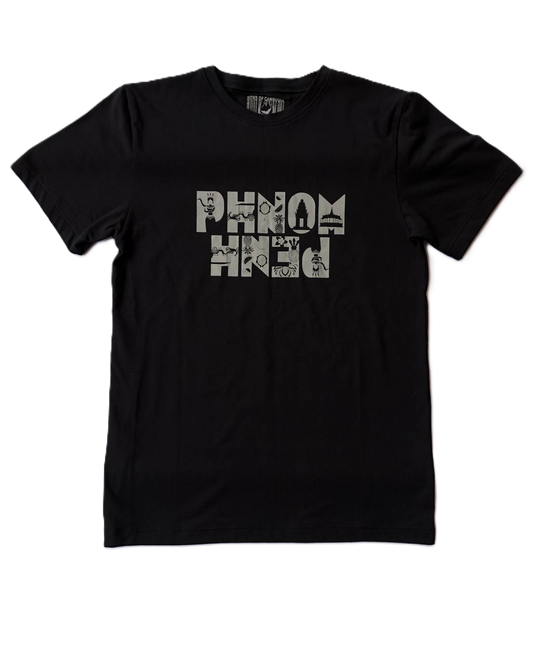 Phnom Penh Men T-Shirt