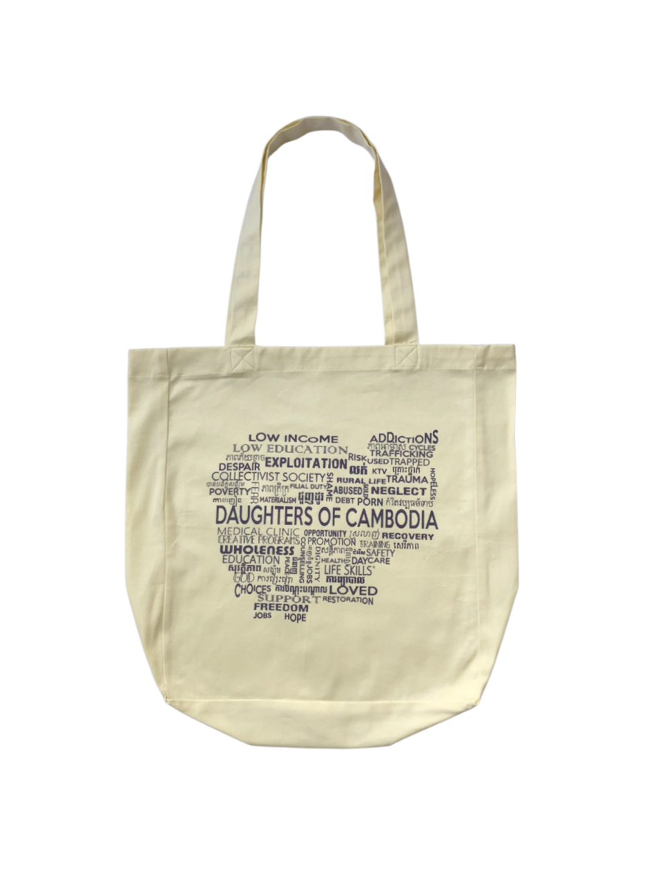Transformation Tote Bag