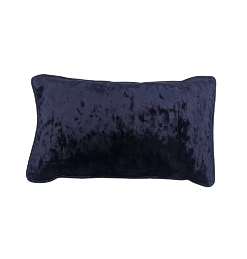 Velvet Cushion Cover (30x50)