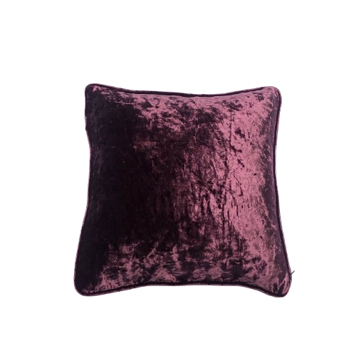 Velvet Cushion (40X40)