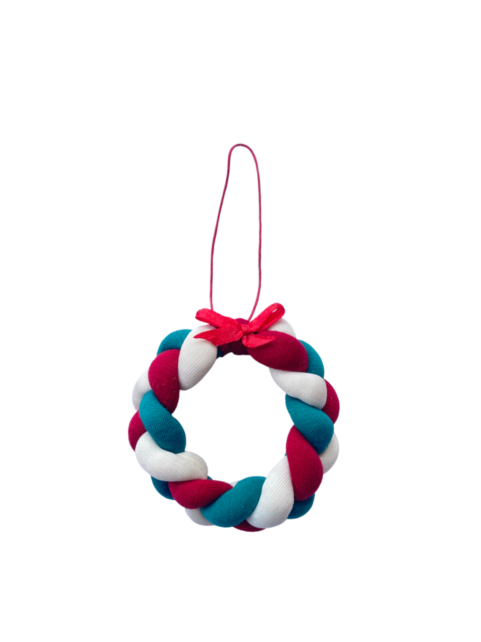 Wreath Ornament