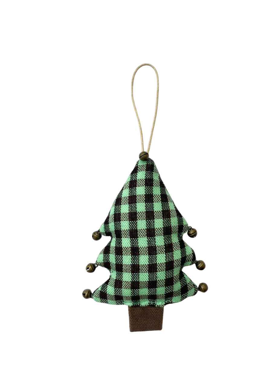 Yule Tree Ornament