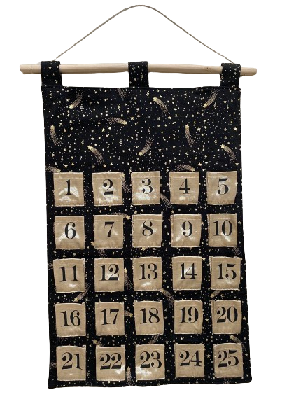 Advent Calendar